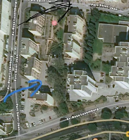 Apartamento T3 à Sur La Seyne-sur-Mer