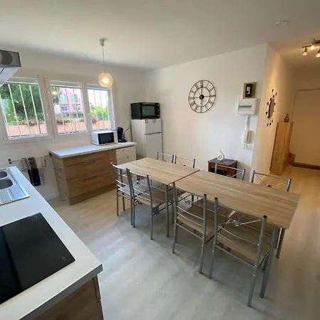T3 à Sur Apartamento