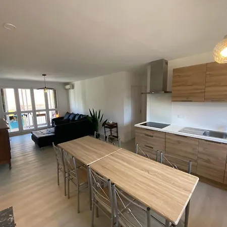 Apartamento T3 à Sur