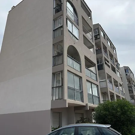 Apartamento T3 à Sur *